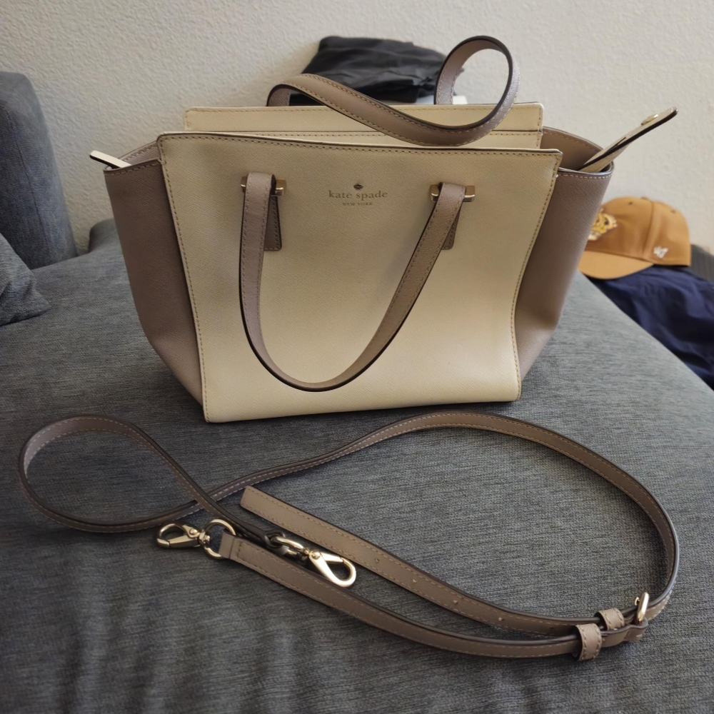 Kate spade bag